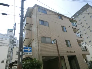 パークサイドMの画像