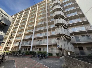 リバーサイドパレス明石の画像