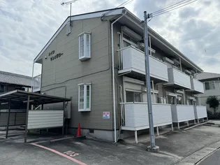 ハイツサンフラワーの画像