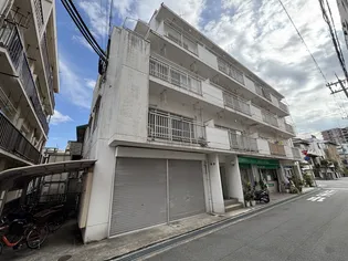 カサブランカの画像