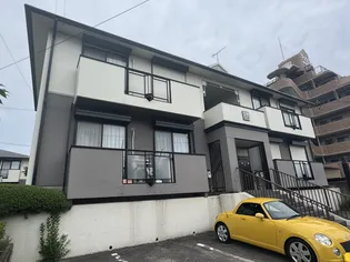 グリーンベルⅡ F棟の画像