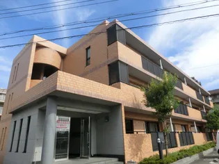 ブルックヴィラの画像