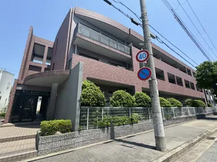 ポレール伊川Ⅱの画像
