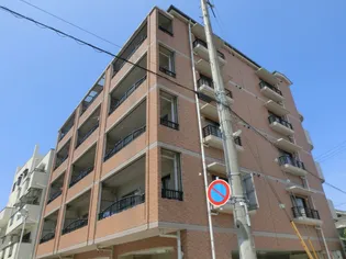 エテルノ スクウェアの画像