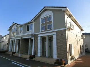 ソレイユカーサの画像