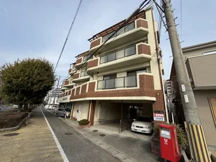 サンシャイン寺西の画像