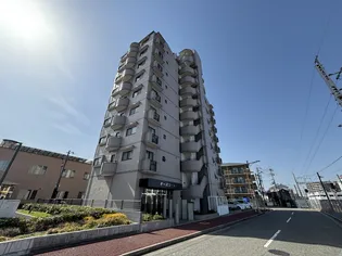 オーズコートの画像