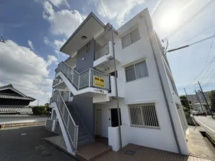 ハイツ井上の画像