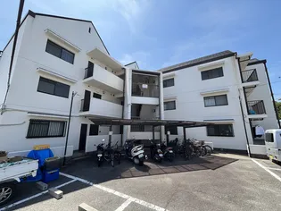 秋定マンションの画像