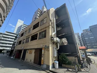 メゾン奥田の画像