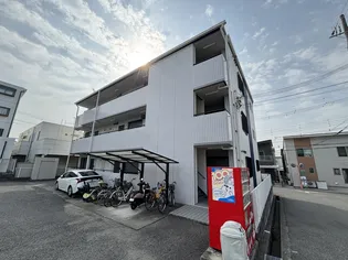 ジュネス住吉の画像