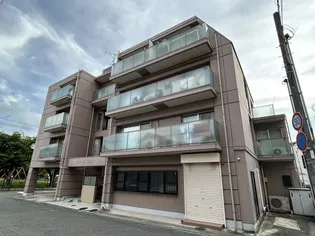 シティライトハイツの画像