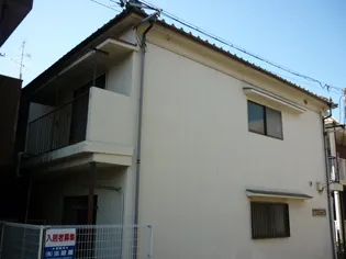 ハイツアワジの画像