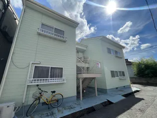 ハイツ清水IIの画像