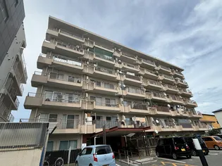 昭和パレス魚住の画像