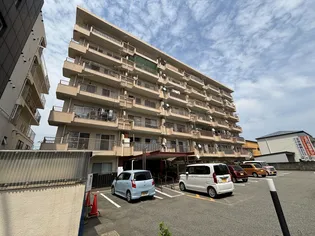 パレス魚住の画像