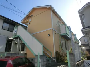 パフィオ今寺の画像