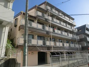 ビレッジワンの画像