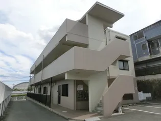 フルールド西神戸の画像