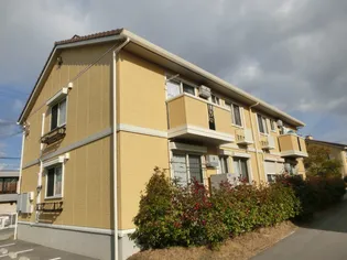 ECO SOLEIL B棟の画像