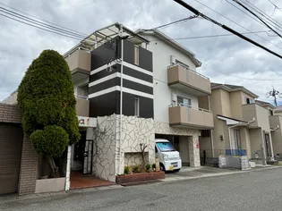 レジデンスアイの画像