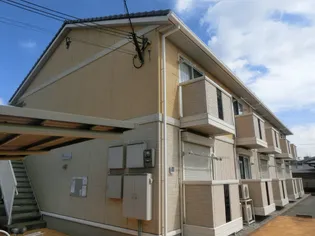 セントラルグレイスの画像