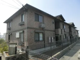 ヒルグレイスA棟の画像