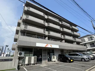 サンライフ大津和の画像