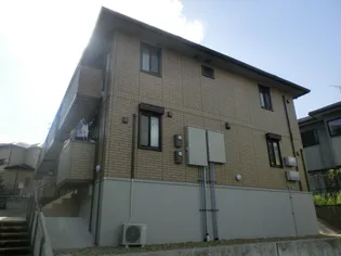 ローテローゼ恵比須の画像