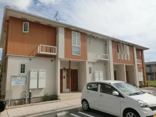 パーチェBの画像