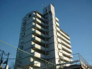 マンション望の画像