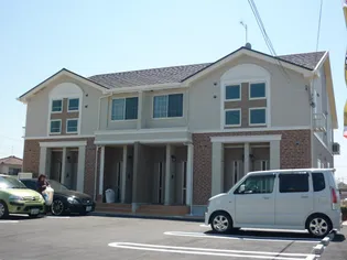 フェリス白水の画像