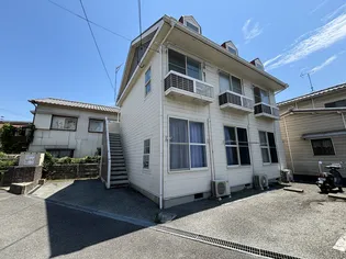 レオパレスフレンズの画像