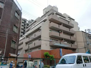 パークサイド明石の画像