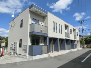 リトリートSの画像