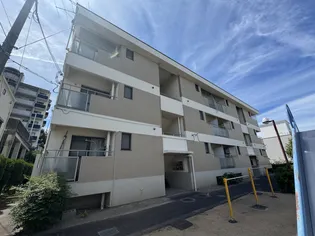 コーポ大津和の画像