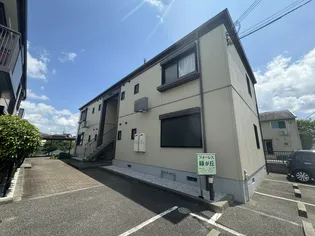 フォーレス緑が丘の画像