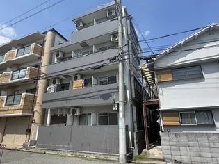 西明石ヤングパレスⅢの画像