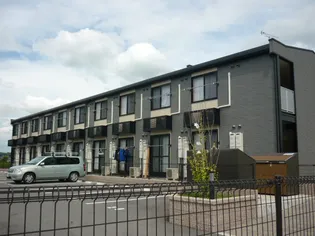 レオパレスFOREVERの画像