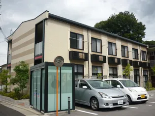 レオパレスKM JOYⅡの画像