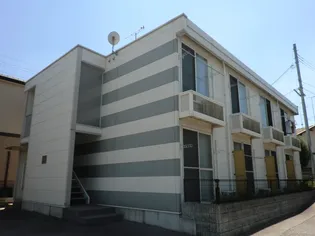 レオパレス高木の画像