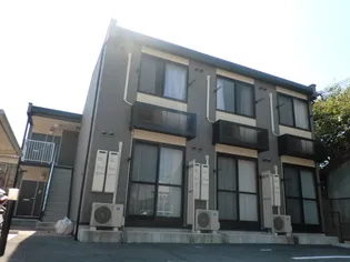 レオパレス葵の画像