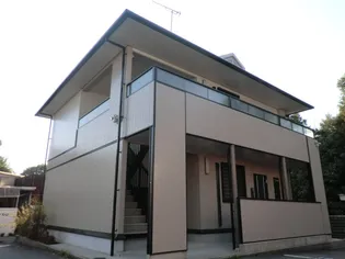 サンライズヒルA棟の画像