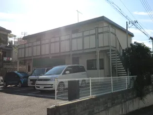 シティハイムセルバの画像