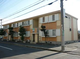 アーバン池田C棟の画像