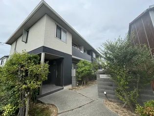 シャーメゾン大観町の画像