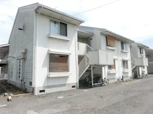 プレジール三木Aの画像