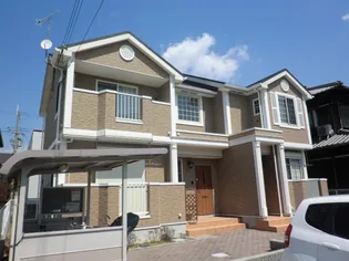 ラ カーサ宮下の画像