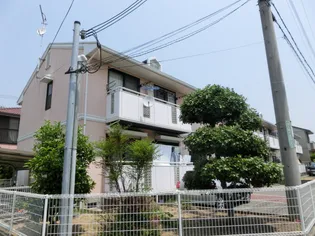 メゾンシャルマンの画像