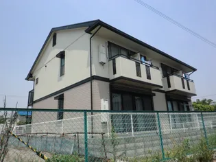 コーポシンエイの画像